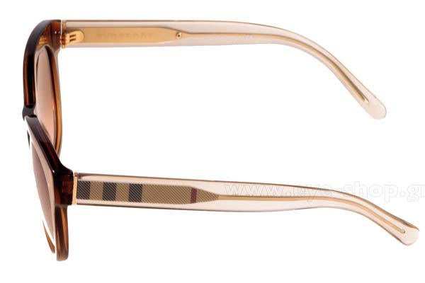 Burberry μοντέλο 4210 στο χρώμα 356413