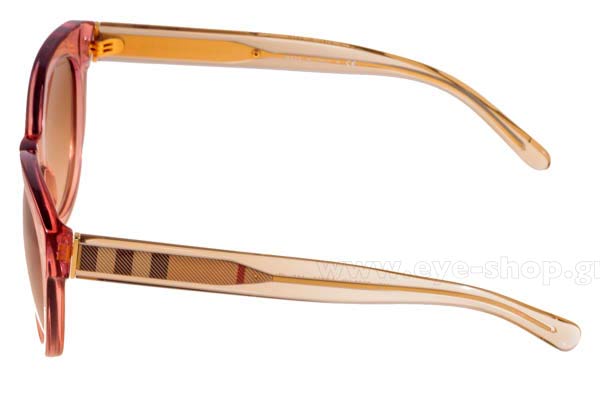 Burberry μοντέλο 4210 στο χρώμα 356513