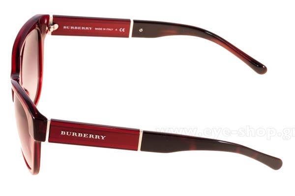 Burberry μοντέλο 4206 στο χρώμα 35918G