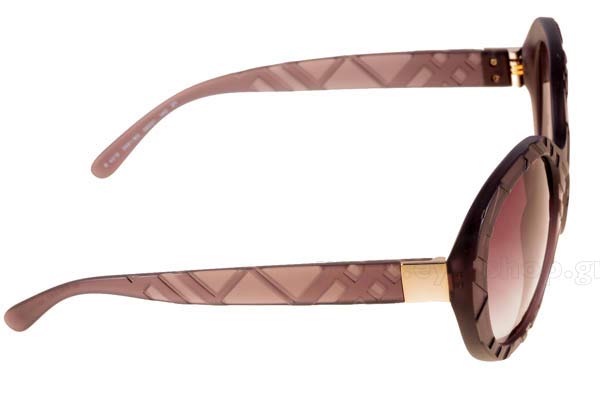 Burberry μοντέλο 4218 στο χρώμα 35818G