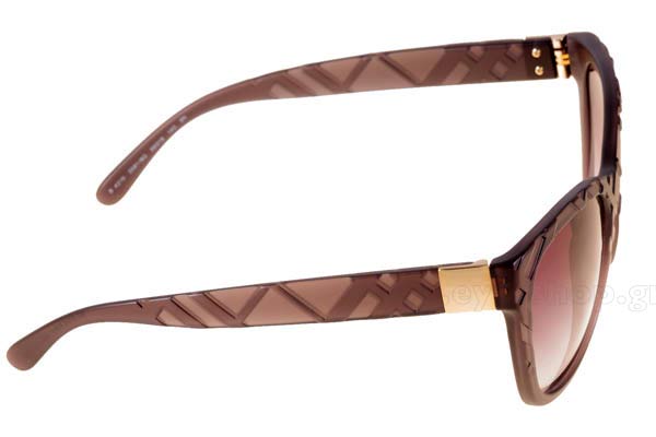 Burberry μοντέλο 4219 στο χρώμα 35818G