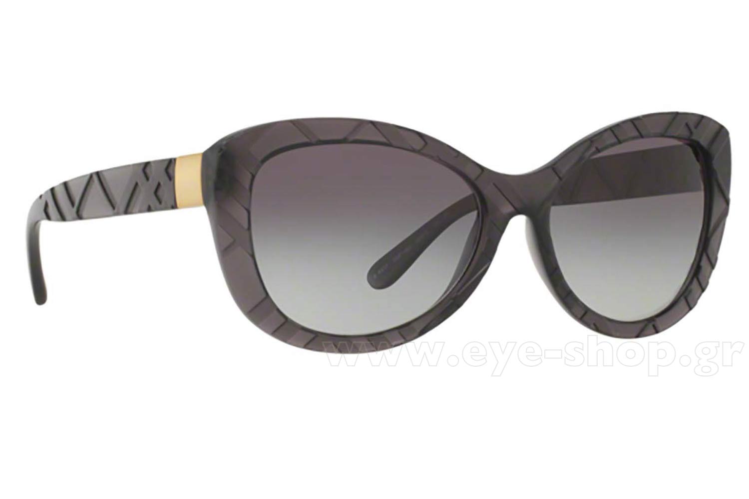 Burberry 4217