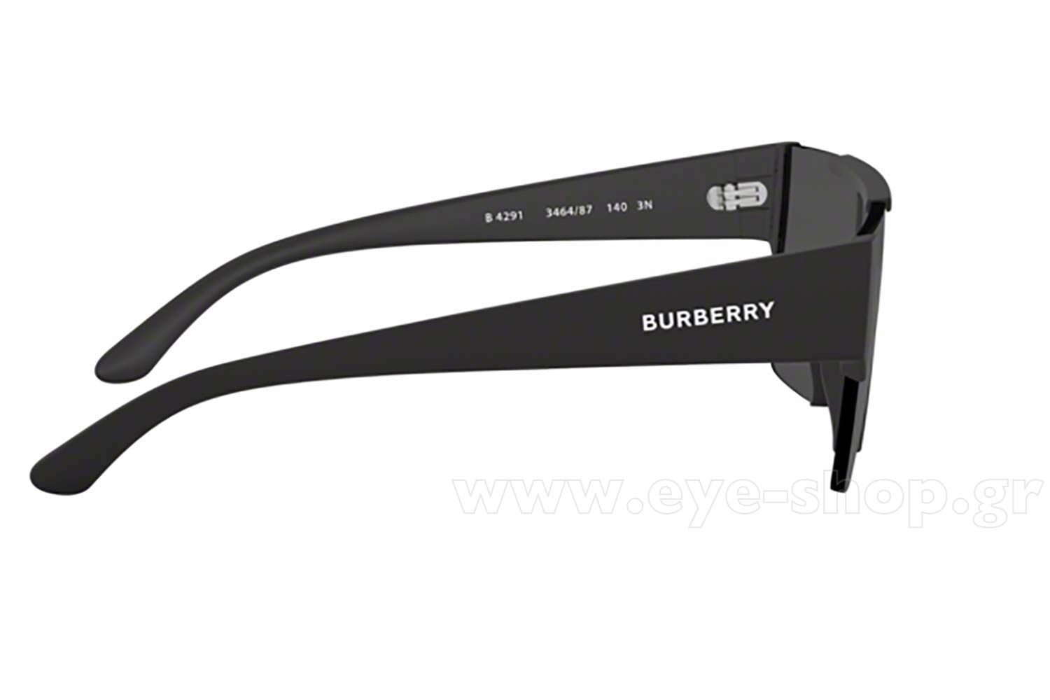 Burberry 4291