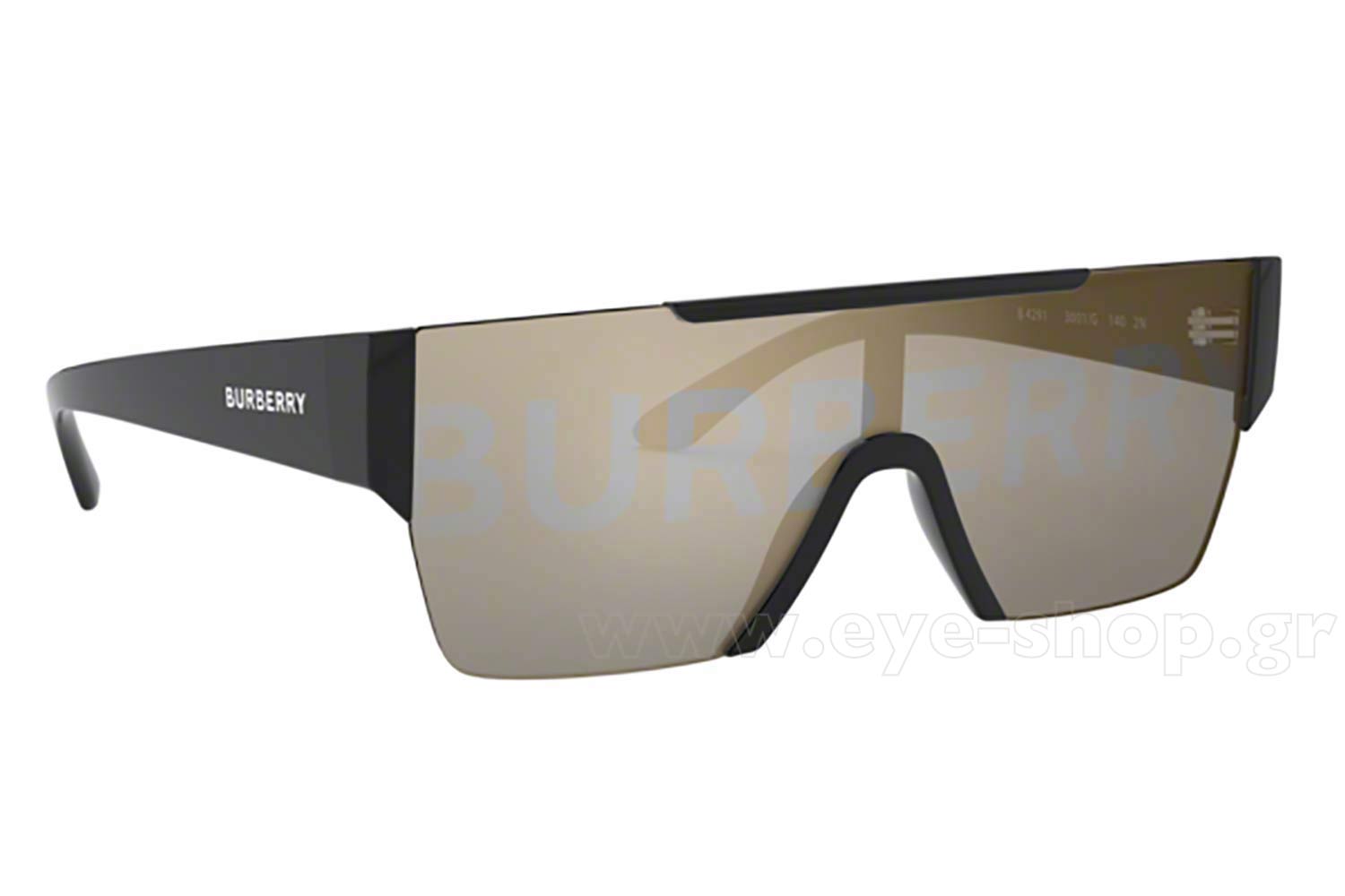 Burberry 4291
