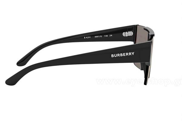 Burberry μοντέλο 4291 στο χρώμα 3001/G