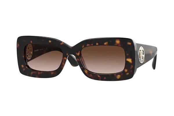 Burberry μοντέλο 4343 ASTRID στο χρώμα 300213