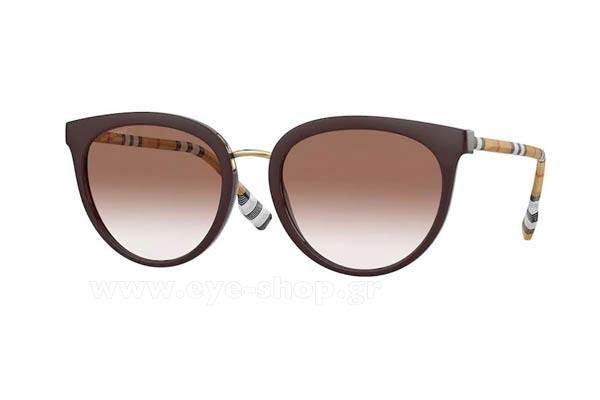 Γυαλιά Burberry 4316 WILLOW 39168D