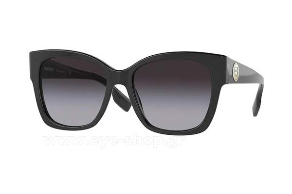 Γυαλιά Burberry 4345 RUTH 30018G