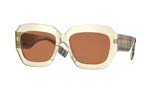 Γυαλια Ηλιου Burberry 4334 MYRTLE 393173