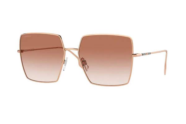 Burberry μοντέλο 3133 DAPHNE στο χρώμα 133713
