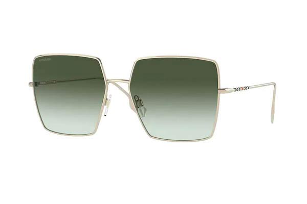 Burberry μοντέλο 3133 DAPHNE στο χρώμα 11098E
