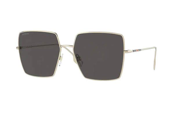Burberry μοντέλο 3133 DAPHNE στο χρώμα 110987