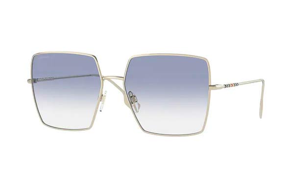Burberry μοντέλο 3133 DAPHNE στο χρώμα 110919
