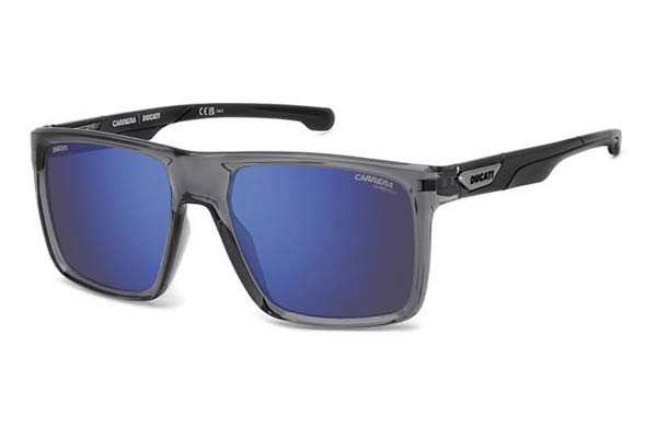 CARRERA DUCATI μοντέλο CARDUC 049S στο χρώμα KB7 XT