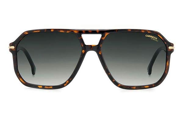 CARRERA μοντέλο CARRERA 302S στο χρώμα 086 9K