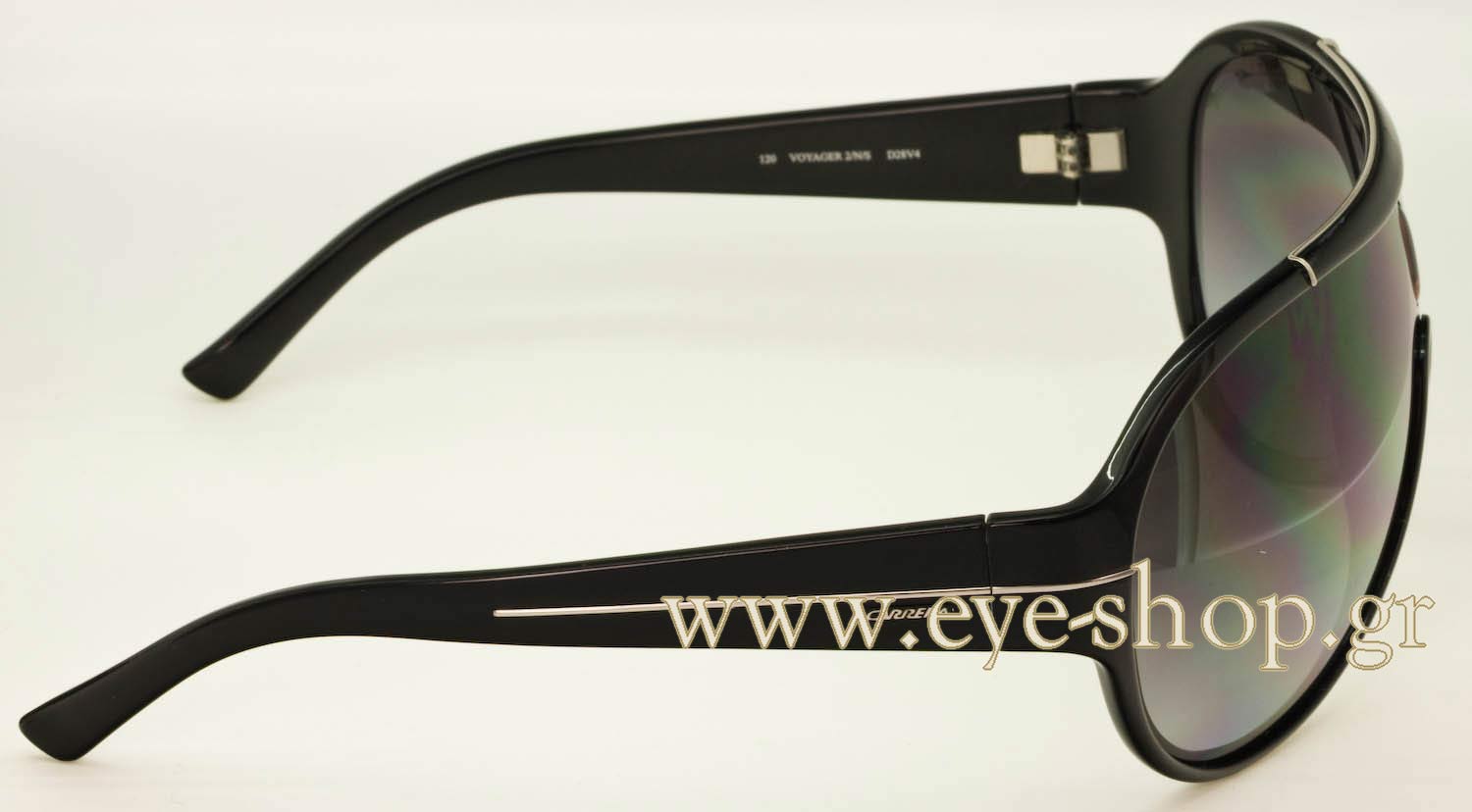 Carrera VOYAGER 2NS