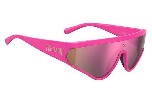 CHIARA FERRAGNI CF 7021S