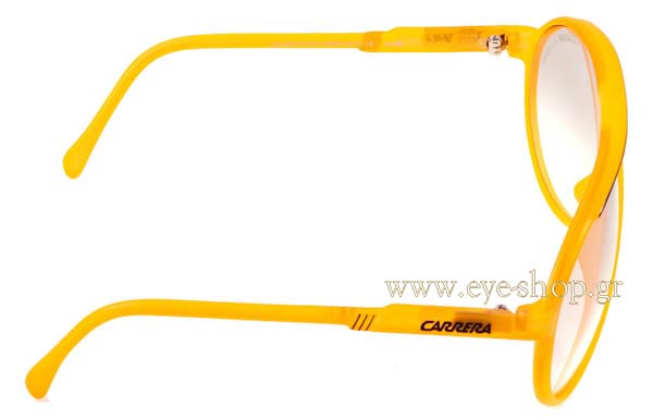 Carrera μοντέλο Champion στο χρώμα /FLUO HSXNN