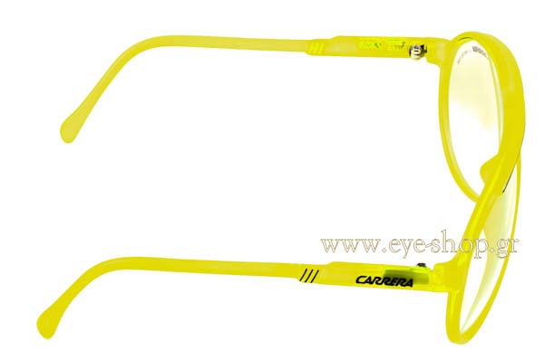 Carrera μοντέλο Champion στο χρώμα /FLUO HSYNN