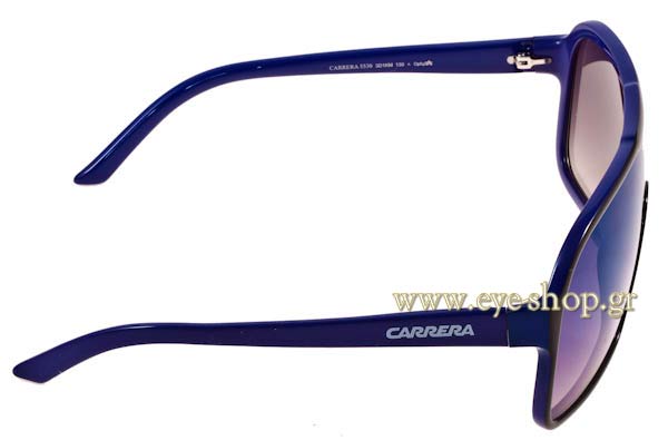 Carrera μοντέλο 5530 στο χρώμα 3D1KM