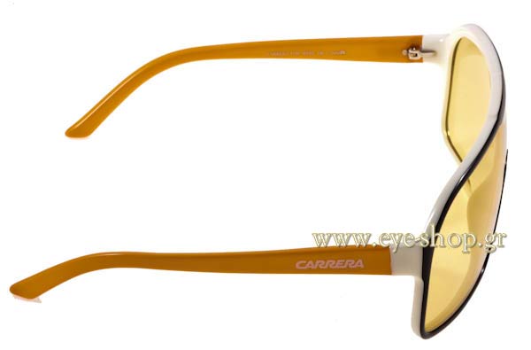 Carrera μοντέλο 5530 στο χρώμα 3EFAC