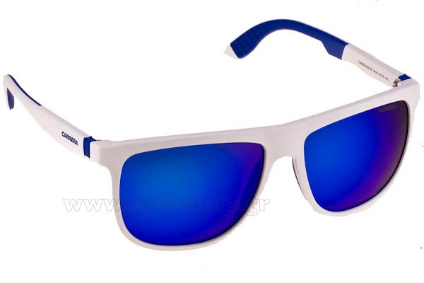 Γυαλιά Carrera CARRERA 5003 /SP 26LZ0 Blue Mirror