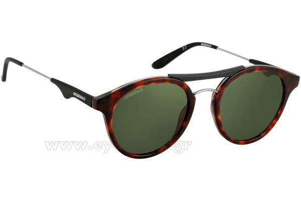 Γυαλιά Carrera Carrera 6008 100  (DJ)	HAV RUTHN (GREEN)