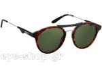 Γυαλια Ηλιου Carrera Carrera 6008 100  (DJ)	HAV RUTHN (GREEN)