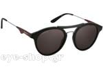 Γυαλια Ηλιου Carrera Carrera 6008 ANS  (70)	BLK DKRUT (BROWN)