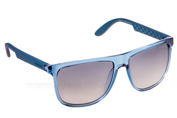 Γυαλιά Carrera CARRERA 5003 HZU56 	BLUE (AZR BL SF FL)
