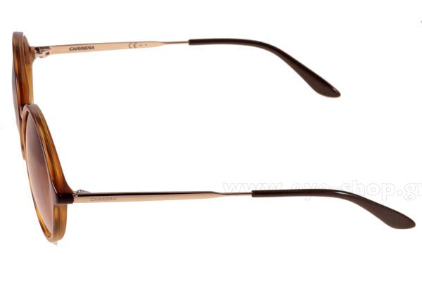Carrera μοντέλο 5031 S στο χρώμα 8KZ  (JD)	HVNA GOLD (BROWN SF)