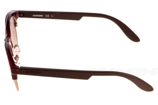 Carrera μοντέλο 5035 S στο χρώμα ZQ5  (IC)	HVNCHRRRT (GREY MS SLV)