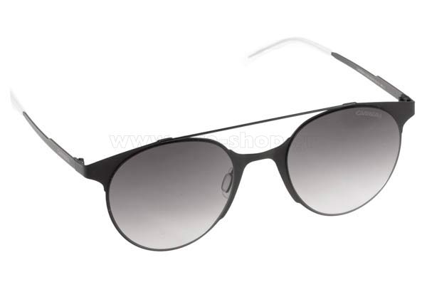 Γυαλιά Carrera 115 S 003  (HD)	MTT BLACK (GREY SF)