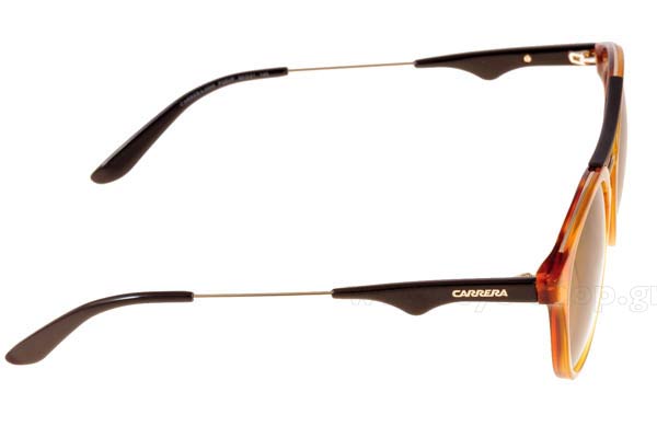 Carrera μοντέλο Carrera 6008 στο χρώμα P28  (VP)	HVNA GOLD (GOLD SP)