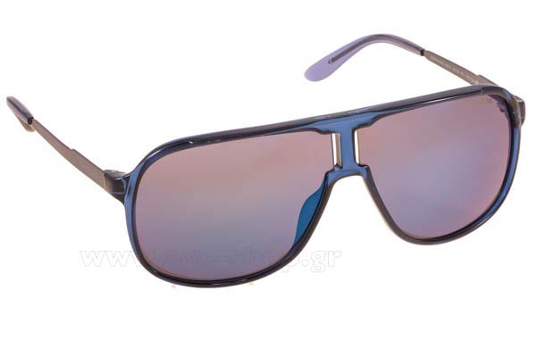 Γυαλιά Carrera New Safari KMFXT 	BLUE (BLU SKY SP)