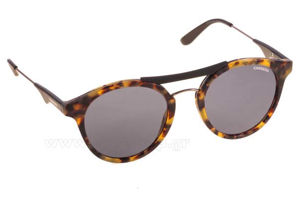 Γυαλιά Carrera Carrera 6008 TJGKU 	HVN DKRUT (BLUE AVIO)
