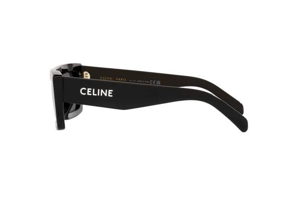 Celine μοντέλο CL40214U στο χρώμα 01a