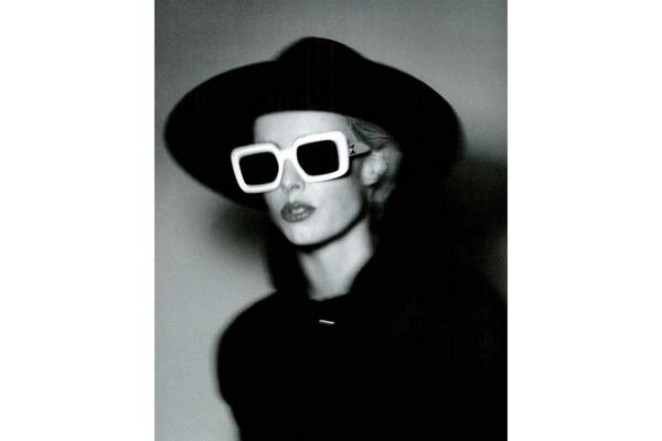 Celine μοντέλο CL40304U Triomphe στο χρώμα 25E