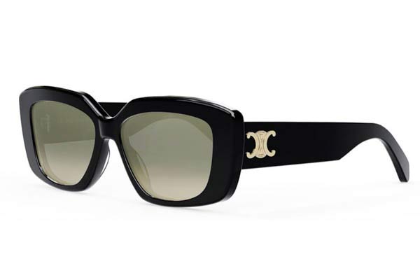 Γυαλιά Celine CL40216U TRIOMPHE 01F
