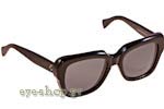 Γυαλια Ηλιου Celine CL 41022S 807BN Black