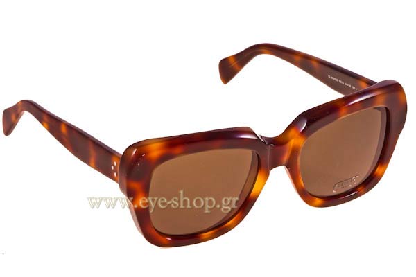 Γυαλιά Celine CL 41022S 05L1E Havana