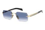 Γυαλια Ηλιου DAVID BECKHAM DB 7109S RHL 08