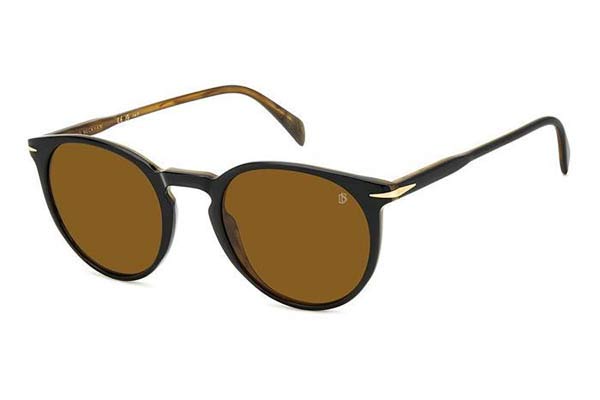 Γυαλιά DAVID BECKHAM DB 1139S 05K 2M