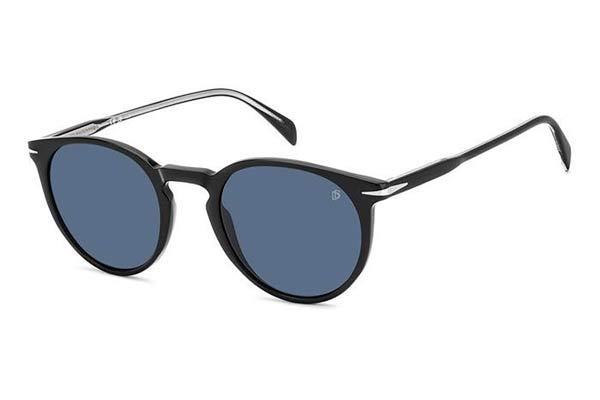 Γυαλιά DAVID BECKHAM DB 1139S 807 KU
