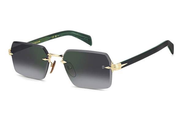 Γυαλιά DAVID BECKHAM DB 7109S PEF NU
