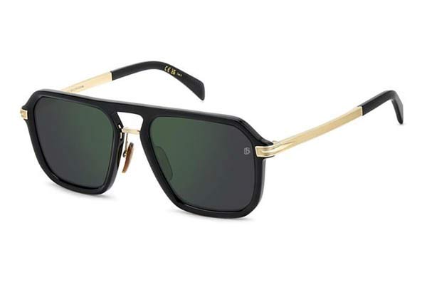 Γυαλιά DAVID BECKHAM DB 7136S 2M2 MT