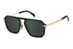 Λεπτομέρειες - Οπτικά Γυαλιά Ηλίου DAVID BECKHAM DB 7136S 2M2 MT Τιμή: 192.00