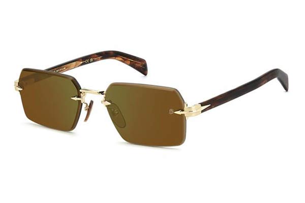 Γυαλιά DAVID BECKHAM DB 7109S T5U MT