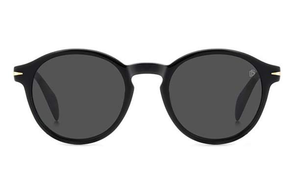 DAVID BECKHAM μοντέλο DB 1178S στο χρώμα PPO 2K