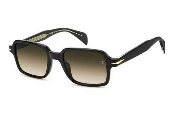 Γυαλιά DAVID BECKHAM DB 1179S 807 N4